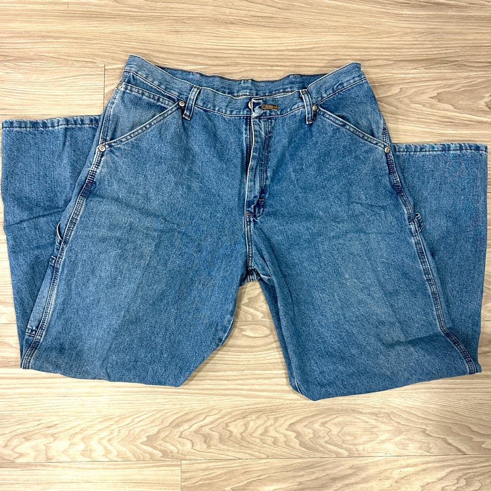 Wrangler Men’s Jeans 33 x 30